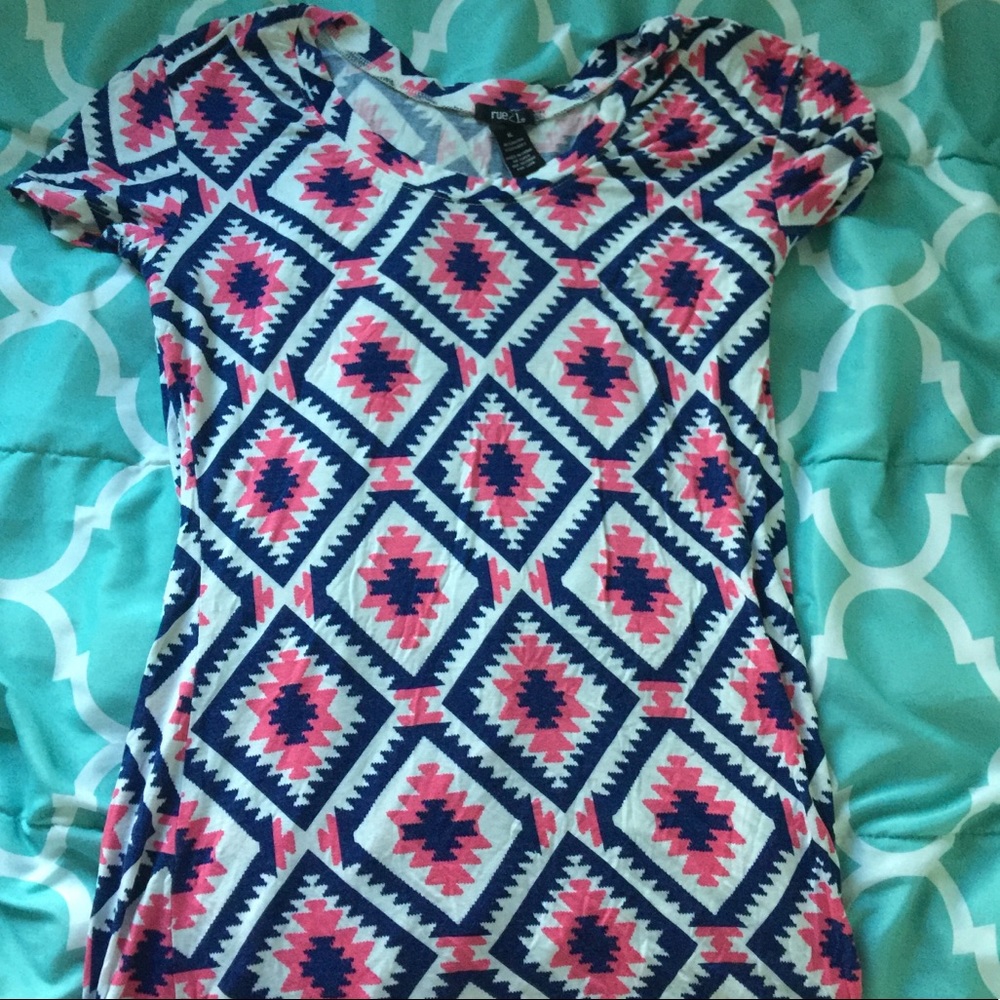 Rue 21 Shirt